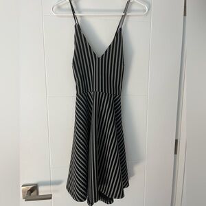 Trac women’s dress